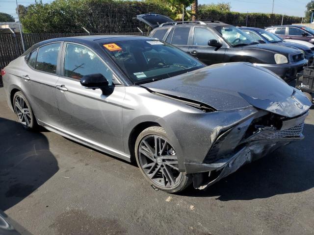Photo 4 from auction – 2025 TOYOTA CAMRY XSE with VIN 4T1DAACK4SU550312