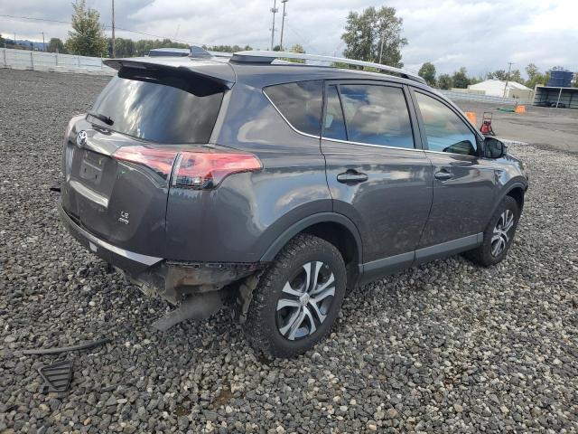 Photo 3 from auction – 2017 TOYOTA RAV4 LE with VIN 2T3BFREV5HW643760