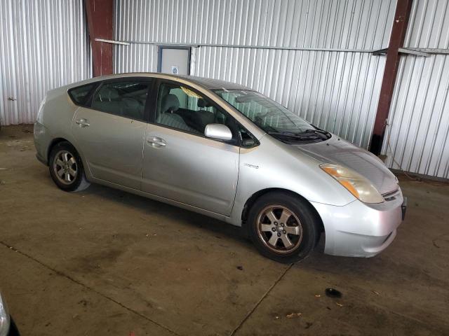 Photo 4 from auction – 2008 TOYOTA PRIUS with VIN JTDKB20U987809761