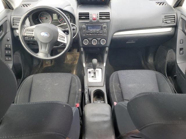 Photo 8 from auction – 2014 SUBARU FORESTER 2 with VIN JF2SJAAC3EH459277