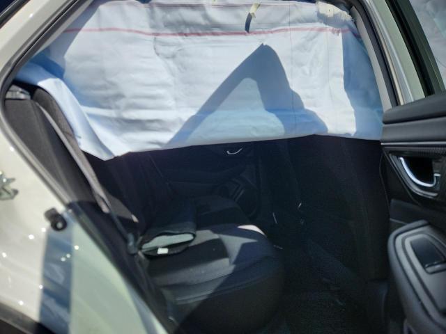 Foto 11 de la subasta – 2025 SUBARU OUTBACK con VIN 4S4BTAFC1S3286364