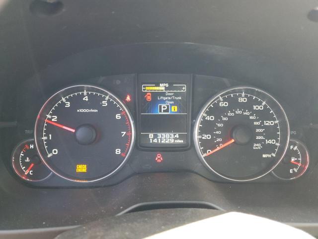 Photo 9 from auction – 2013 SUBARU OUTBACK 2.5I LIMITED with VIN 4S4BRCSC6D3287674
