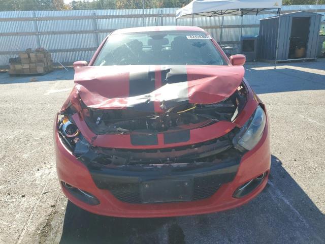 Photo 5 from auction – 2016 DODGE DART with VIN 1C3CDFFA5GD821512