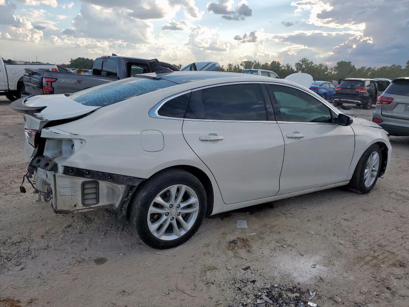 Photo 3 from auction – 2016 CHEVROLET MALIBU with VIN 1G1ZE5ST0GF319055