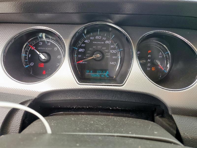 Zdjęcie 9 z aukcji – 2011 FORD TAURUS SHO z VIN 1FAHP2KT8BG174576