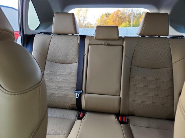 Photo 10 from auction – 2019 TOYOTA RAV4 LIMIT with VIN JTMN1RFV1KD043459