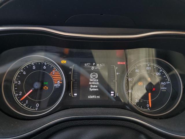 Photo 9 from auction – 2019 JEEP CHEROKEE L with VIN 1C4PJLLX1KD373372