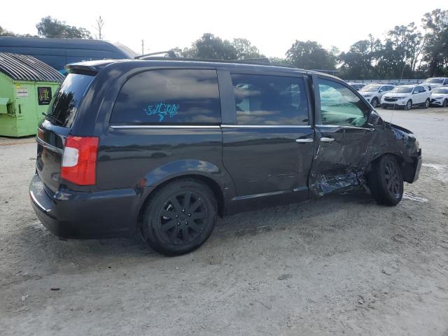 Foto 3 de la subasta – 2011 CHRYSLER TOWN & COU con VIN 2A4RR8DG9BR656364