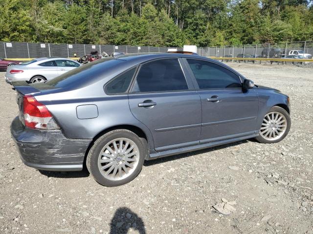 Photo 3 from auction – 2007 VOLVO S40 T5 with VIN YV1MS682472284696