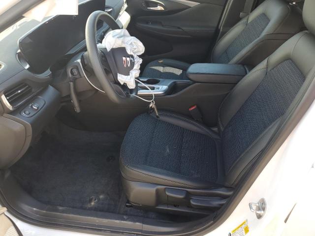 Photo 7 from auction – 2025 BUICK ENVISTA PR with VIN KL47LAEPXSB106975