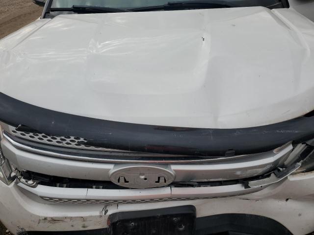 Photo 12 from auction – 2012 FORD EXPLORER X with VIN 1FMHK7D87CGA91961