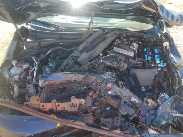 Photo 11 from auction – 2023 TOYOTA COROLLA LE with VIN JTDB4MEEXPJ004974