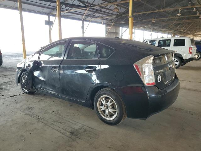 Photo 2 from auction – 2011 TOYOTA PRIUS with VIN JTDKN3DU3B0293257