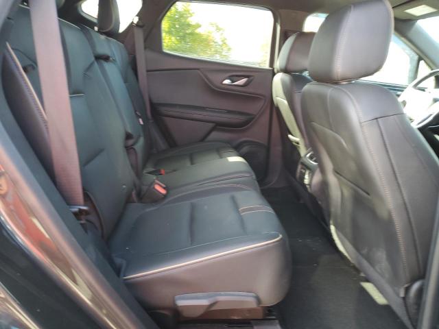 Photo 11 from auction – 2019 CHEVROLET BLAZER PRE with VIN 3GNKBFRS1KS591677