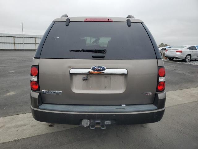 Фото 6 с аукциона – 2006 FORD EXPLORER X с VIN 1FMEU63E86UA69844