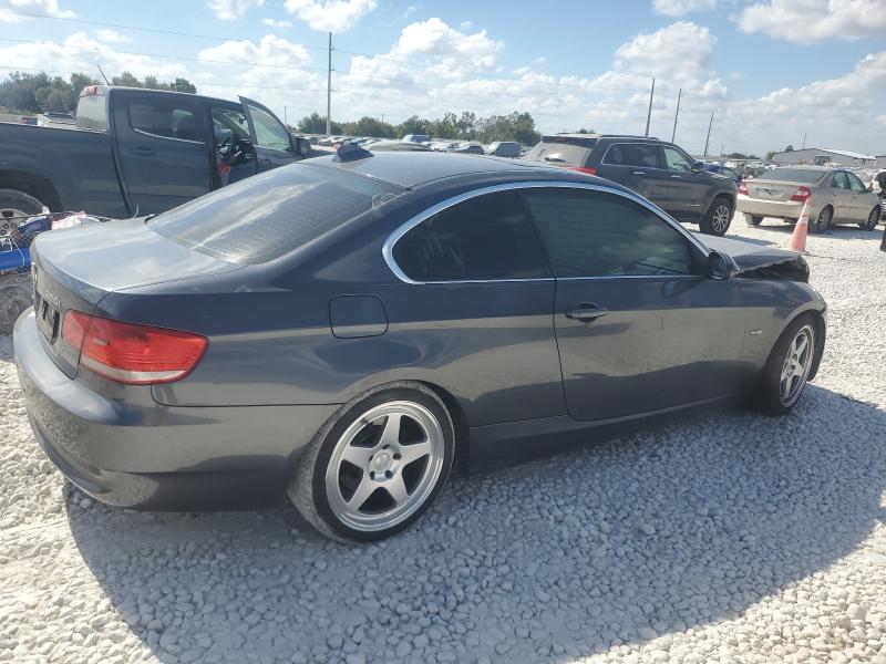 Photo 3 from auction – 2008 BMW 328 I with VIN WBAWB33508PU89089
