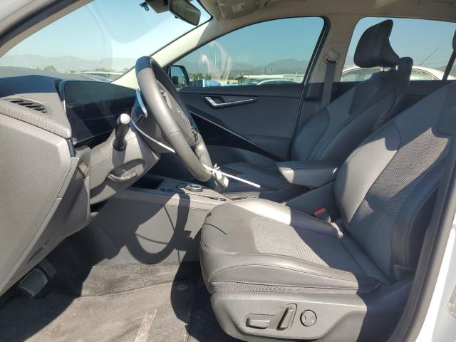 Photo 7 from auction – 2023 KIA NIRO WIND with VIN KNDCR3L19P5047324