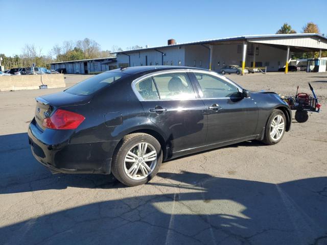 Photo 3 from auction – 2012 INFINITI G25 with VIN JN1DV6AR4CM861037