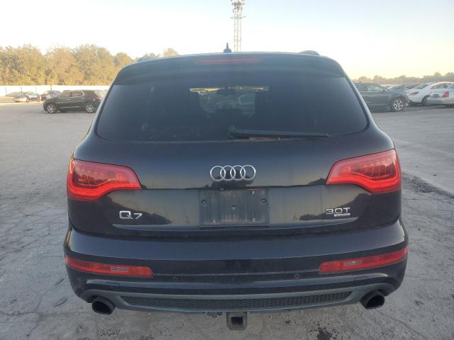 Photo 6 from auction – 2015 AUDI Q7 PRESTIG with VIN WA1DGAFE3FD018607
