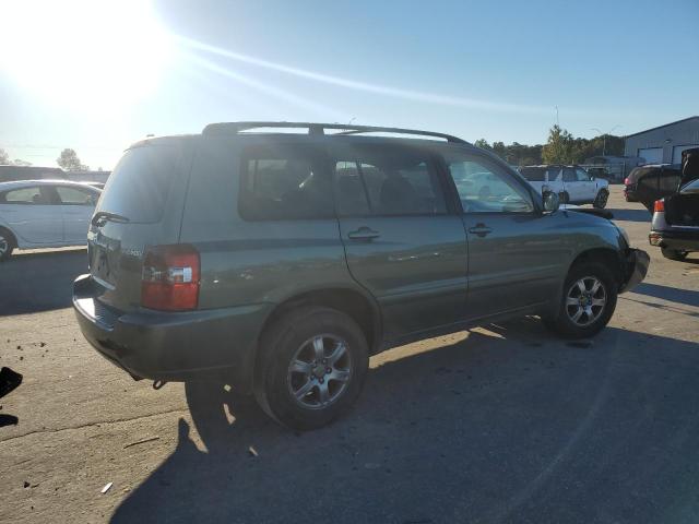 Photo 3 from auction – 2006 TOYOTA HIGHLANDER LIMITED with VIN JTEEP21A260165346