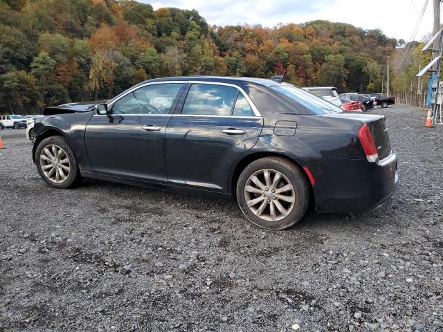 Photo 2 from auction – 2015 CHRYSLER 300C with VIN 2C3CCAKG1FH808547