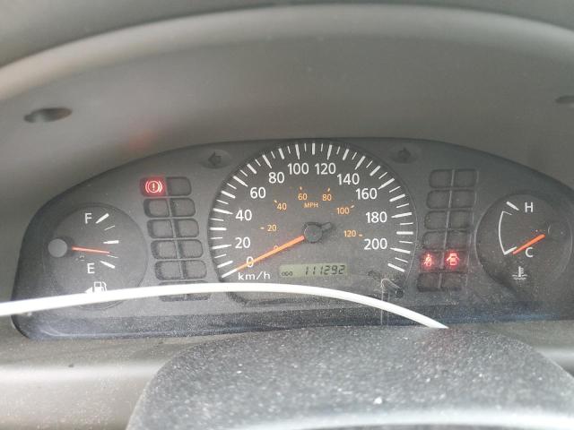 Photo 9 from auction – 2004 NISSAN SENTRA 1.8 with VIN 3N1CB51D64L871289