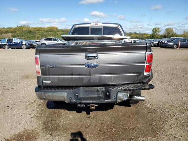 Photo 6 from auction – 2013 FORD F150 SUPER with VIN 1FTFX1EF3DFC26545