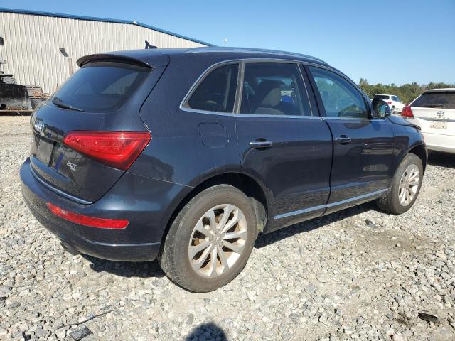 Photo 3 from auction – 2015 AUDI Q5 PREMIUM with VIN WA1CFAFP5FA070113