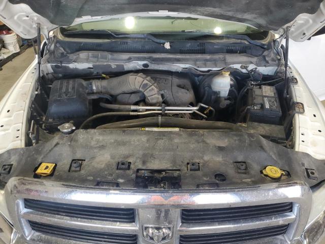 Photo 11 from auction – 2011 DODGE RAM 2500 with VIN 3D7TT2CT8BG608679
