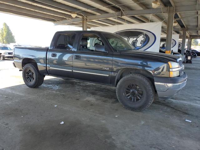 Photo 4 from auction – 2005 CHEVROLET SILVERADO with VIN 2GCEK13T251100740