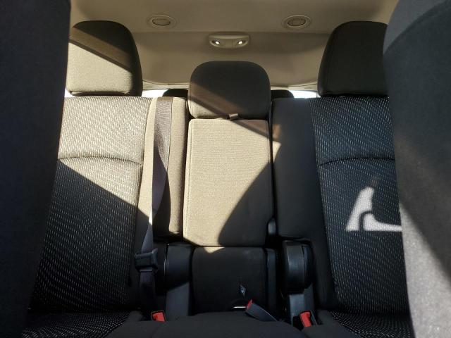 Photo 10 from auction – 2015 DODGE JOURNEY SXT with VIN 3C4PDCCG0FT723081