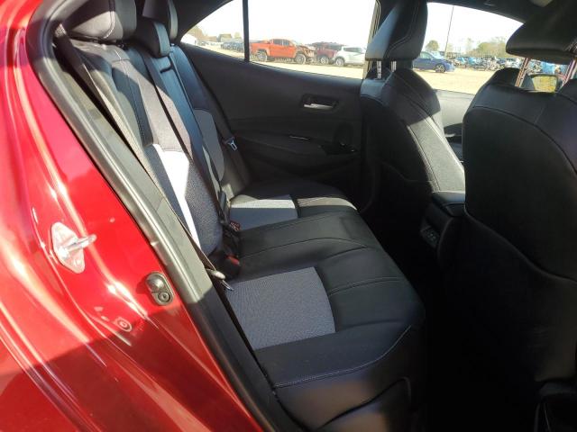 Photo 10 from auction – 2025 TOYOTA COROLLA XS with VIN JTNC4MBE1S3235795