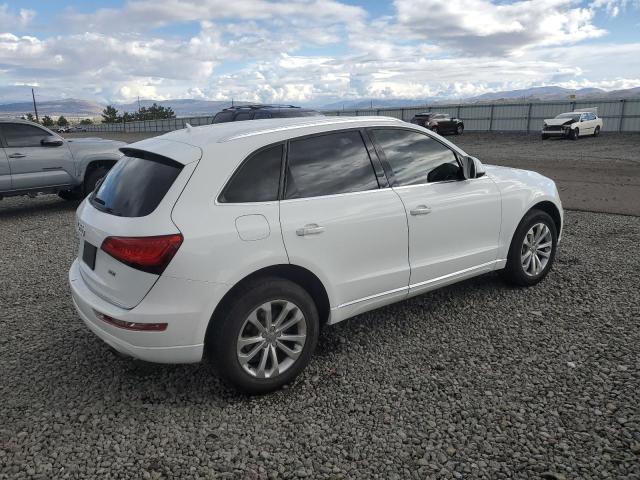 Photo 3 from auction – 2015 AUDI Q5 PREMIUM with VIN WA1CFAFP1FA115824