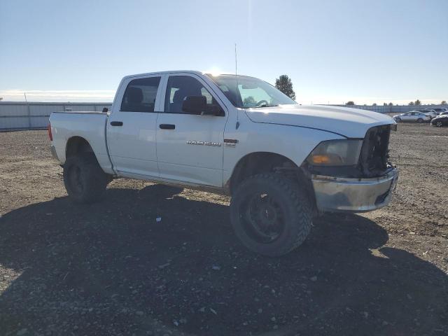 Photo 4 from auction – 2011 DODGE RAM 1500 with VIN 1D7RV1CTXBS567091