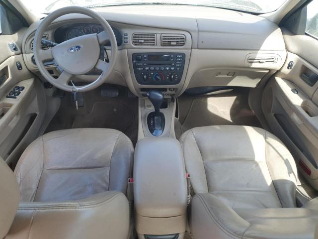 Photo 8 from auction – 2004 FORD TAURUS SES with VIN 1FAFP55S84A209487