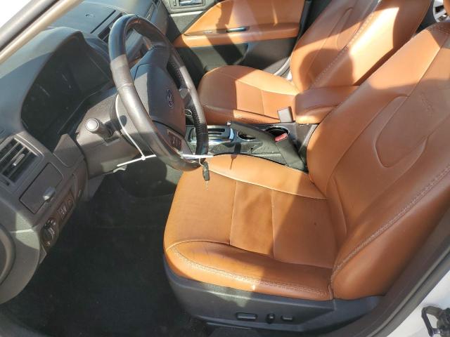 Photo 7 from auction – 2012 FORD FUSION with VIN 3FAHP0JG1CR430043