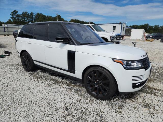 Photo 4 from auction – 2017 LAND ROVER RANGE ROVE with VIN SALGS2FV2HA329742
