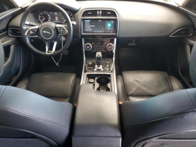 Photo 8 from auction – 2020 JAGUAR XE S with VIN SAJAE4FX0LCP64033