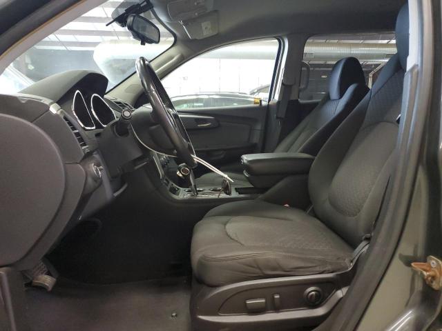 Photo 7 from auction – 2009 CHEV TRAVERSE LT with VIN 1GNEV23DX9S160168