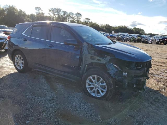 Photo 4 from auction – 2019 CHEVROLET EQUINOX LT with VIN 2GNAXKEV5K6269340