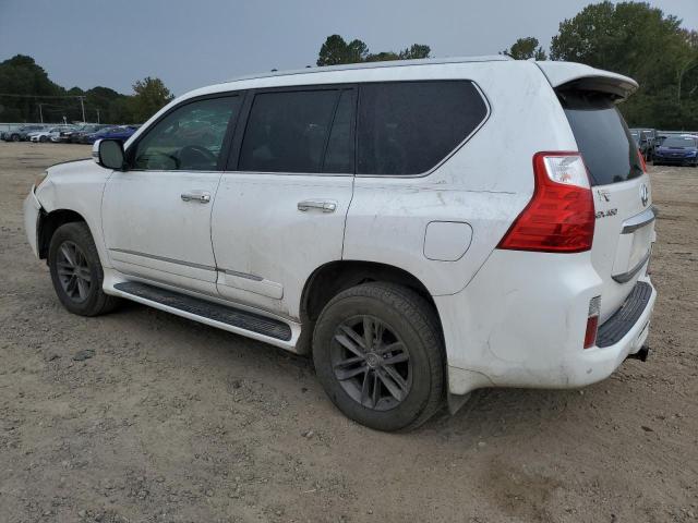 Photo 2 from auction – 2012 LEXUS GX 460 PRE with VIN JTJJM7FX2C5049890