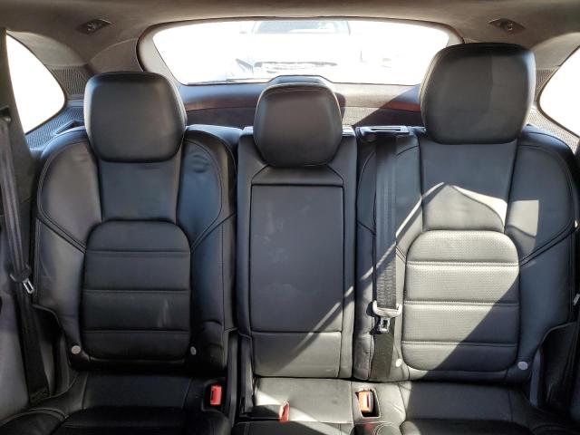 Photo 10 from auction – 2017 PORSCHE CAYENNE TU with VIN WP1AC2A24HLA93038