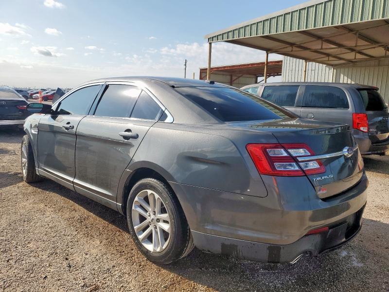 Photo 2 from auction – 2019 FORD TAURUS SE with VIN 1FAHP2D8XKG100942