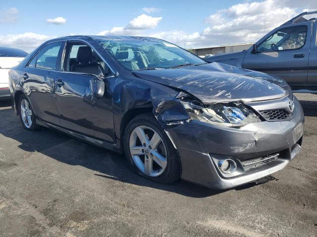 Photo 4 from auction – 2014 TOYOTA CAMRY L with VIN 4T1BF1FKXEU799500