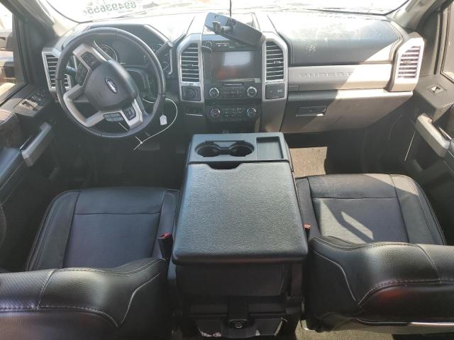 Photo 8 from auction – 2017 FORD F250 SUPER with VIN 1FT7W2BT1HEF16303