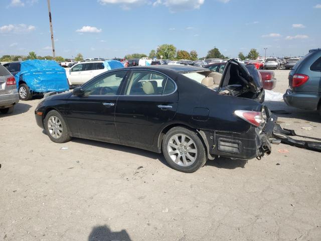 Photo 2 from auction – 2004 LEXUS ES 330 with VIN JTHBA30G745018779