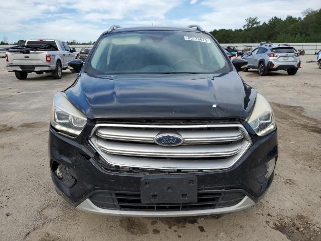 Photo 5 from auction – 2017 FORD ESCAPE TITANIUM with VIN 1FMCU0JD0HUE52386