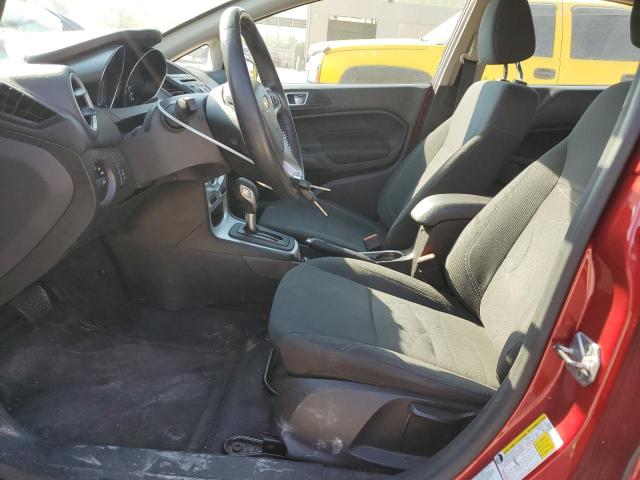 Photo 7 from auction – 2016 FORD FIESTA SE with VIN 3FADP4BJ4GM149681