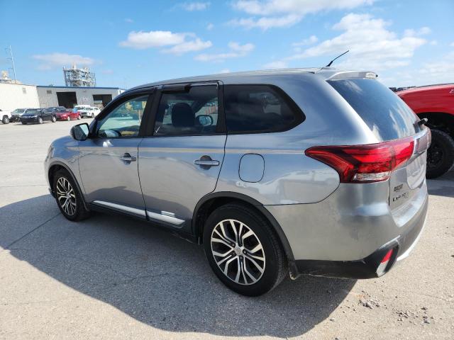 Фото 2 с аукциона – 2016 MITSUBISHI OUTLANDER с VIN JA4AD3A30GZ042199