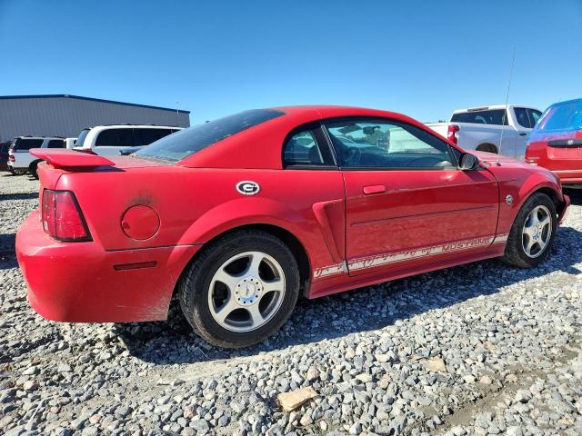 Photo 3 from auction – 2004 FORD MUSTANG with VIN 1FAFP40644F208053